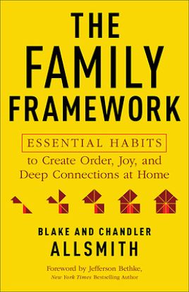 Picture of The Family Framework