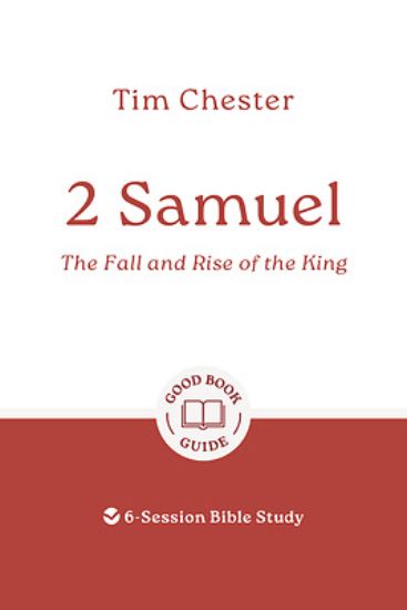 Picture of 2 Samuel