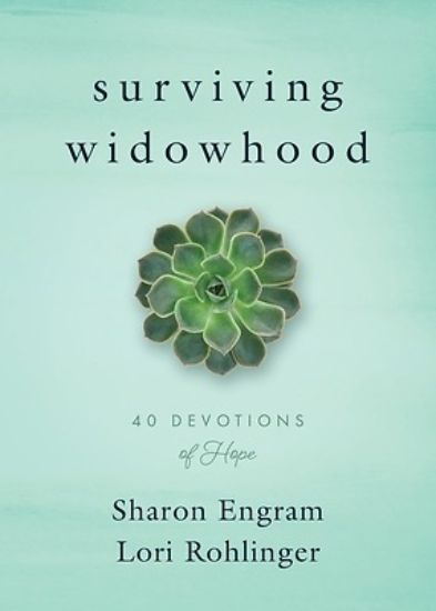 Picture of Surviving Widowhood