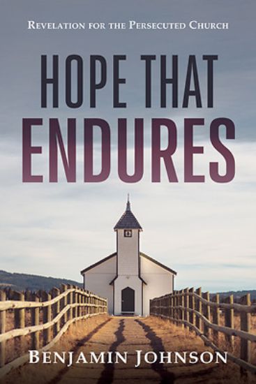 Picture of Hope That Endures