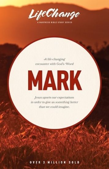 Picture of Mark