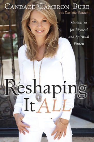 Picture of Reshaping It All