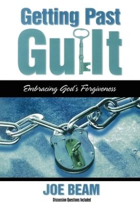 Picture of Getting Past Guilt