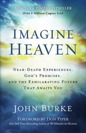 Picture of Imagine Heaven