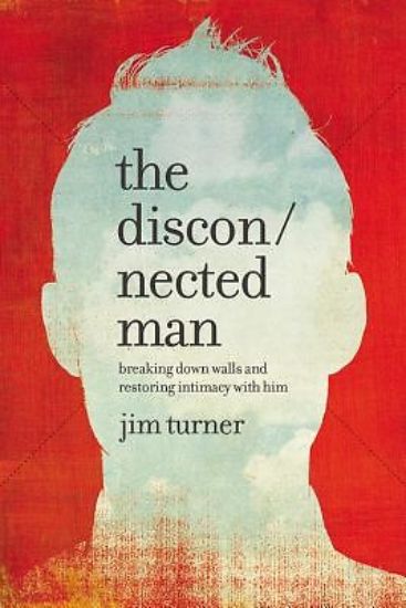 Picture of The Disconnected Man