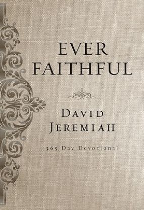 Picture of Ever Faithful