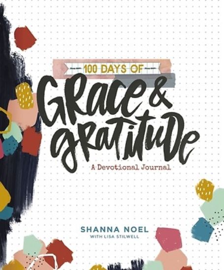 Picture of 100 Days of Grace & Gratitude