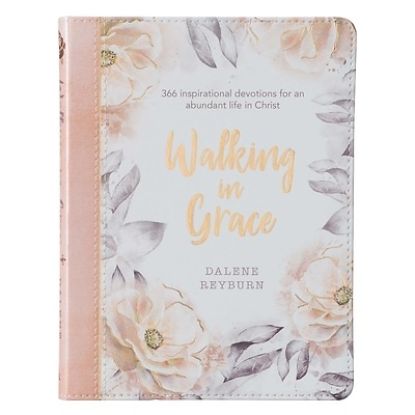 Picture of Gift Book Walking in Grace