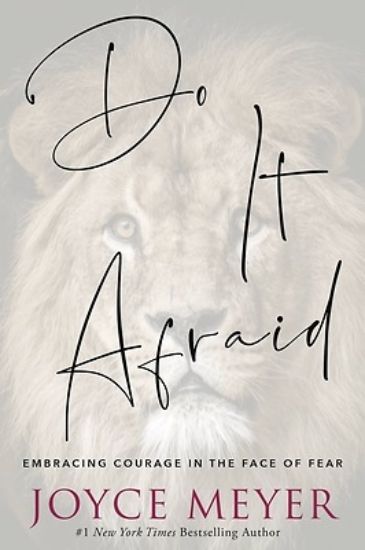Picture of Do It Afraid