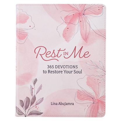 Picture of Devotional Rest in Me