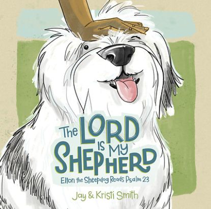 Picture of The Lord Is My Shepherd