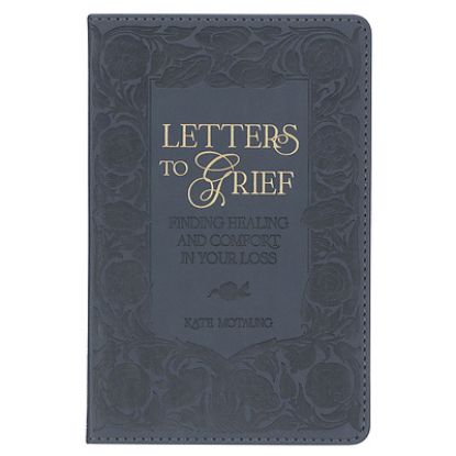 Picture of Letters to Grief