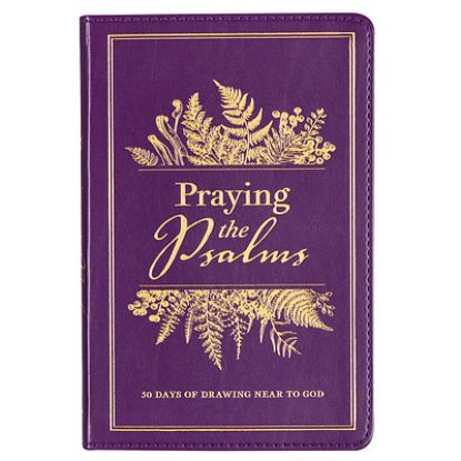 Picture of Praying the Psalms