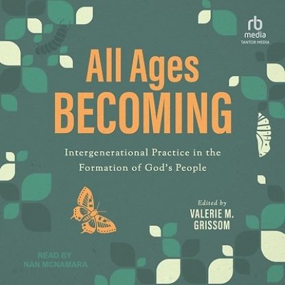 Picture of All Ages Becoming