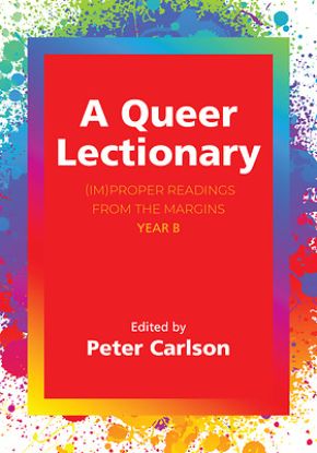 Picture of Queer Lectionary
