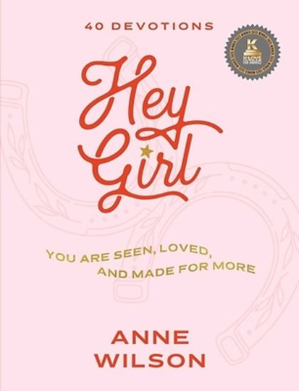 Picture of Hey Girl