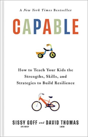 Picture of Capable