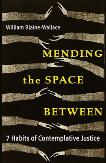 Picture of Mending the Space Between
