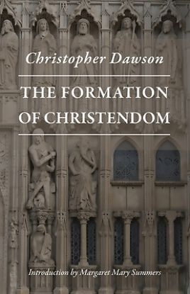 Picture of The Formation of Christendom
