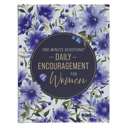 Picture of One-Minute Devotions