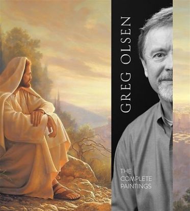 Picture of Greg Olsen