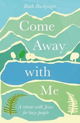 Picture of Come Away with Me