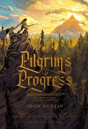 Picture of Pilgrim's Progress