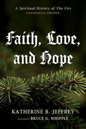 Picture of Faith, Love, and Hope
