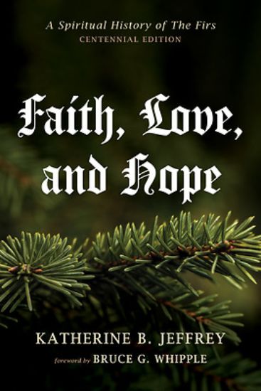 Picture of Faith, Love, and Hope