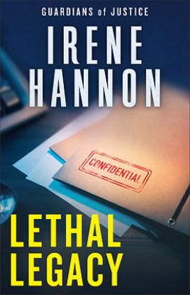 Picture of Lethal Legacy
