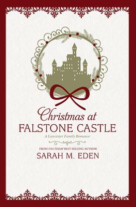 Picture of Christmas at Falstone Castle