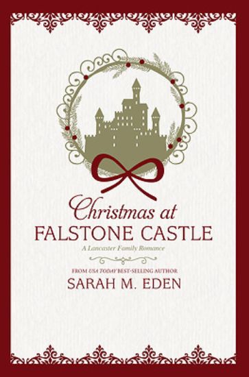 Picture of Christmas at Falstone Castle