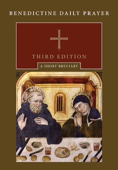 Picture of Benedictine Daily Prayer, Third Edition