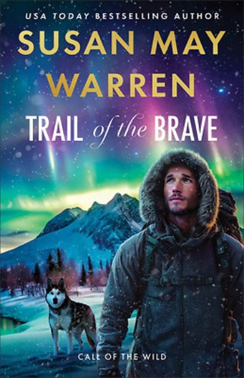 Picture of Trail of the Brave