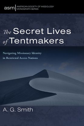 Picture of The Secret Lives of Tentmakers