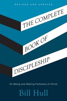 Picture of The Complete Book of Discipleship