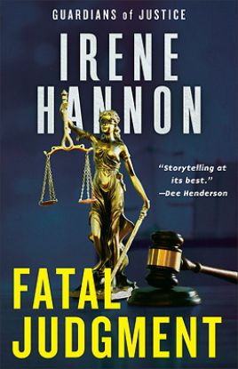 Picture of Fatal Judgment