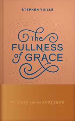 Picture of The Fullness of Grace