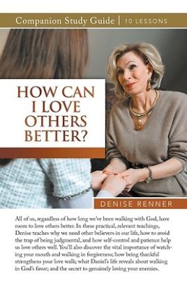 Picture of How Can I Love Others Better? Study Guide