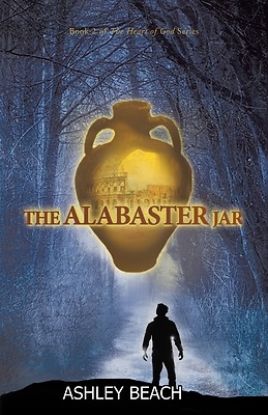 Picture of The Alabaster Jar