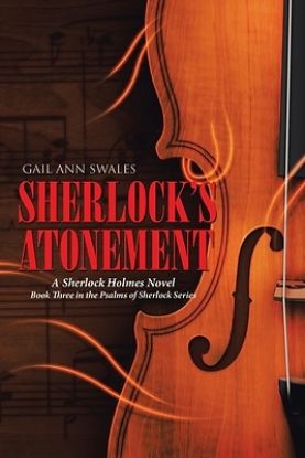 Picture of Sherlock's Atonement