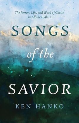 Picture of Songs of the Savior