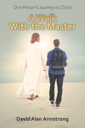 Picture of A Walk With the Master
