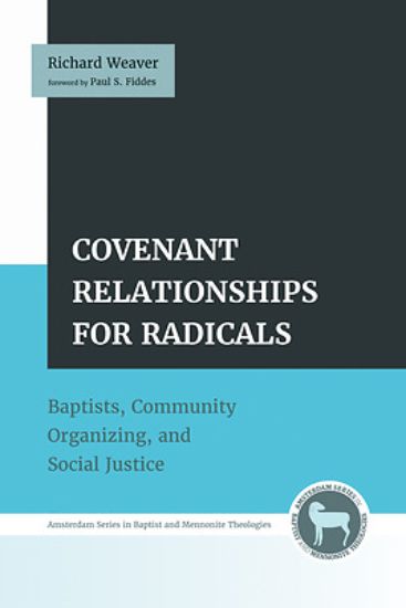 Picture of Covenant Relationships for Radicals