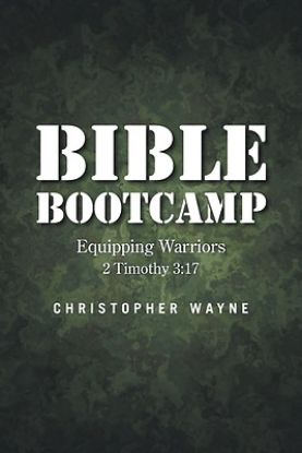 Picture of Bible Bootcamp