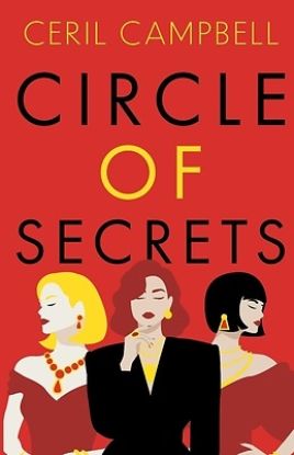 Picture of Circle of Secrets
