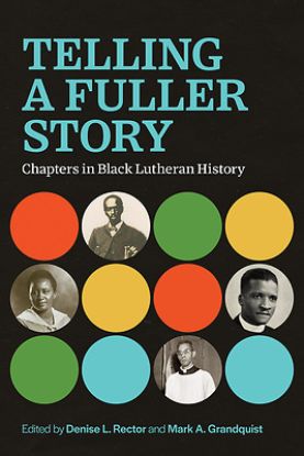 Picture of Telling a Fuller Story