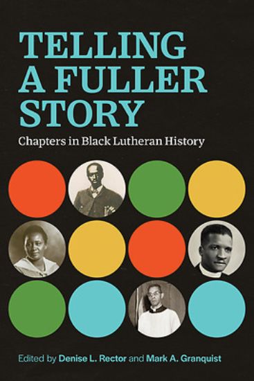 Picture of Telling a Fuller Story