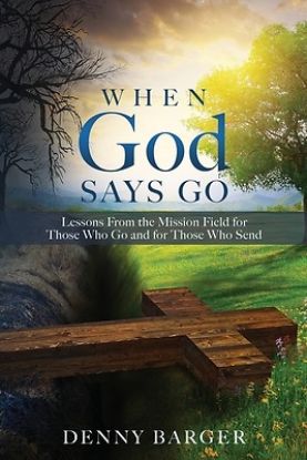 Picture of When God Says Go