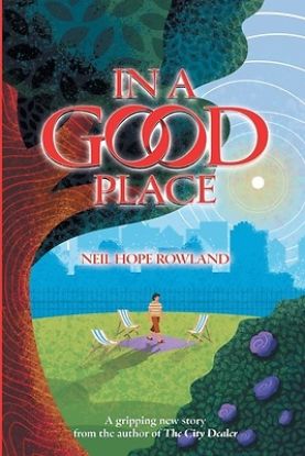 Picture of In a Good Place